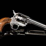 Colt Single Action Army LDN