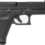 Glock 44 Threaded Barrel