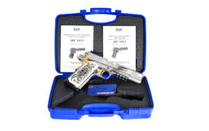 Girsan MC1911 Liberador