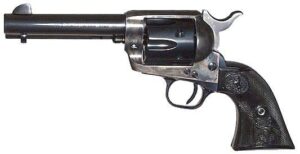 SINGLE ACTION ARMY