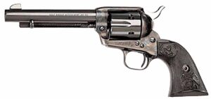 SINGLE ACTION ARMY